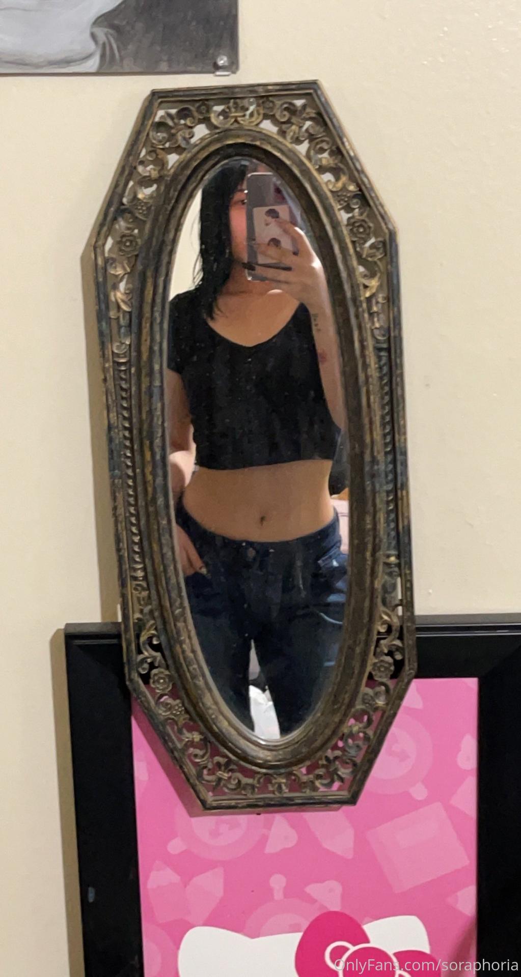 Fuites Soraphoria Nude OnlyFans 1