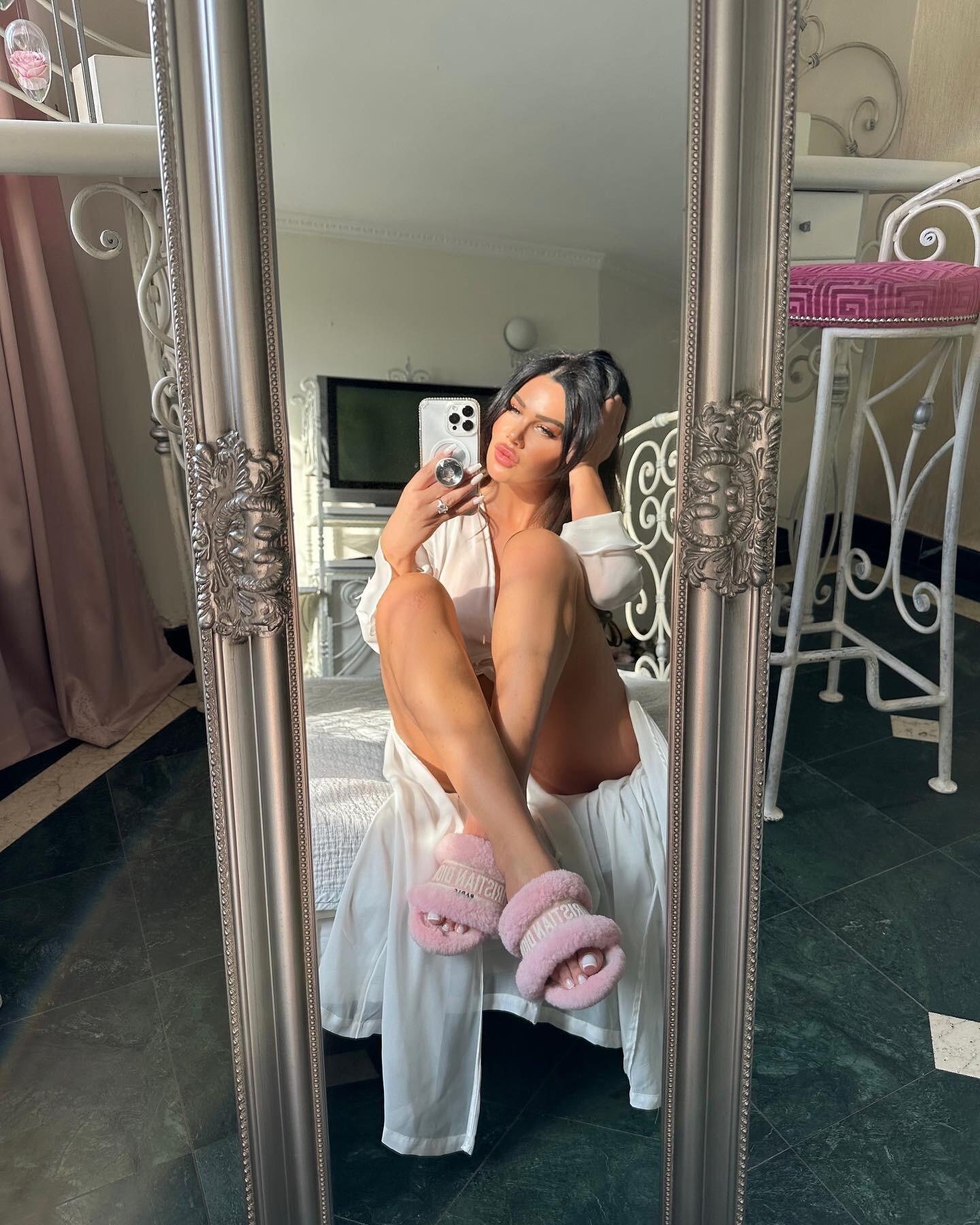 Stanija Dobrojevic / stanija_dobrojevic Fuites Nues OnlyFans 1