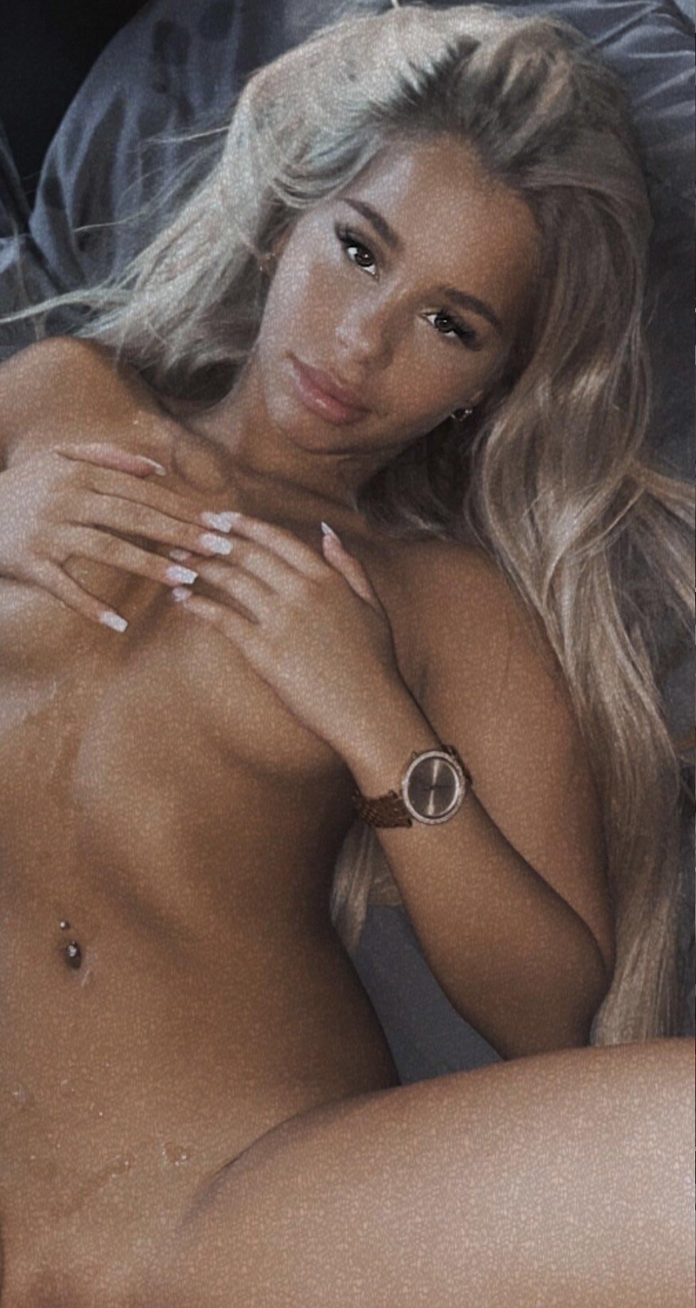 Steff Myers / steffmyers Fuites Nues OnlyFans 1