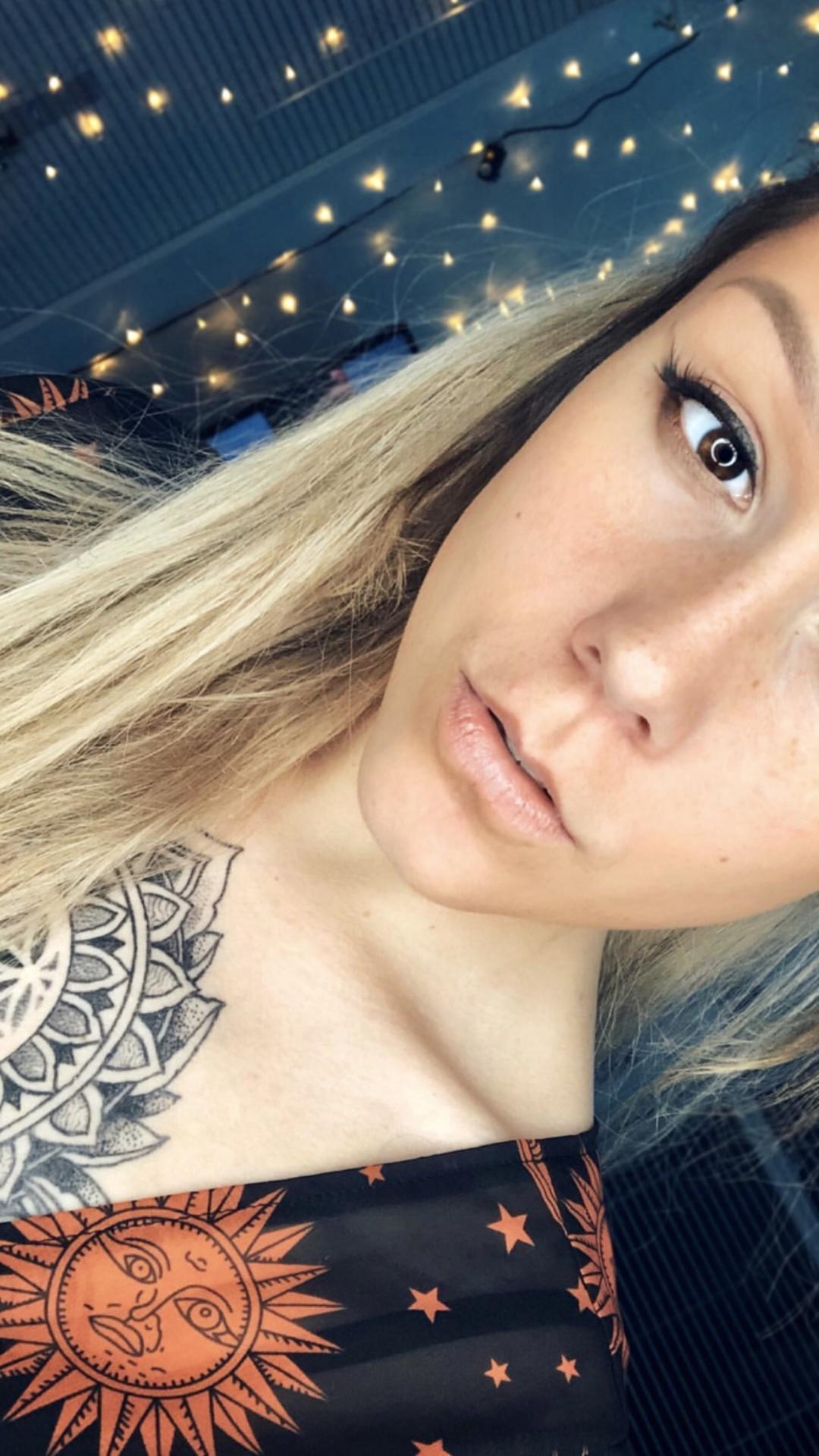 Fuites Nude OnlyFans de Stephi Lee / Stephilee 1