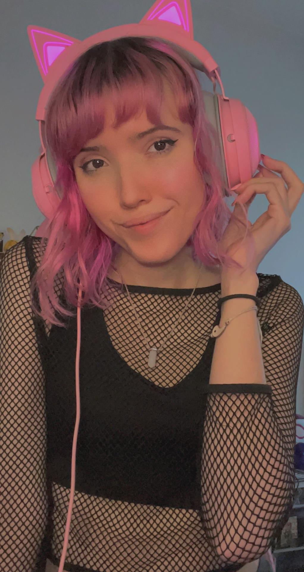 Fuites Nues de Strawberrygirlkairi sur OnlyFans 1