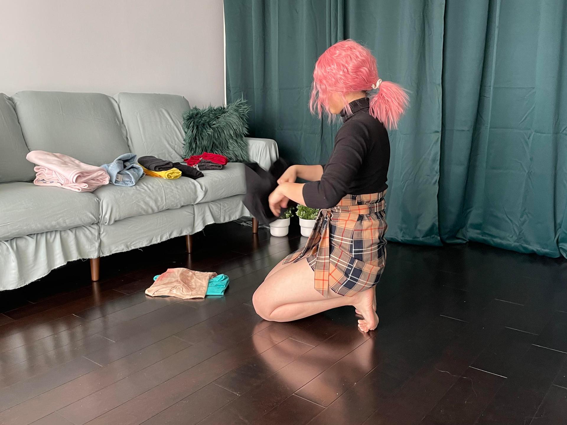 Junie / Studio Juniper / stdio.jnpr / stdio_jnpr Fuites Nude OnlyFans 1