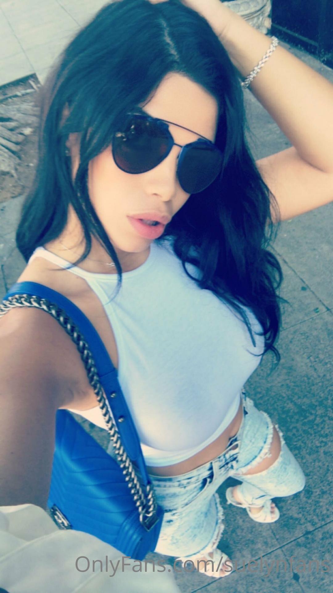 Suelyn Medeiros / suelynfans Fuites nues OnlyFans 1