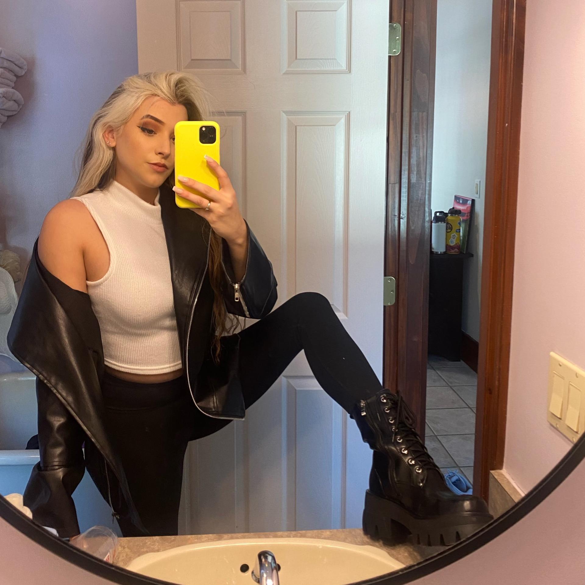 Fuites Nude OnlyFans de Sweeettails / sweeette 1