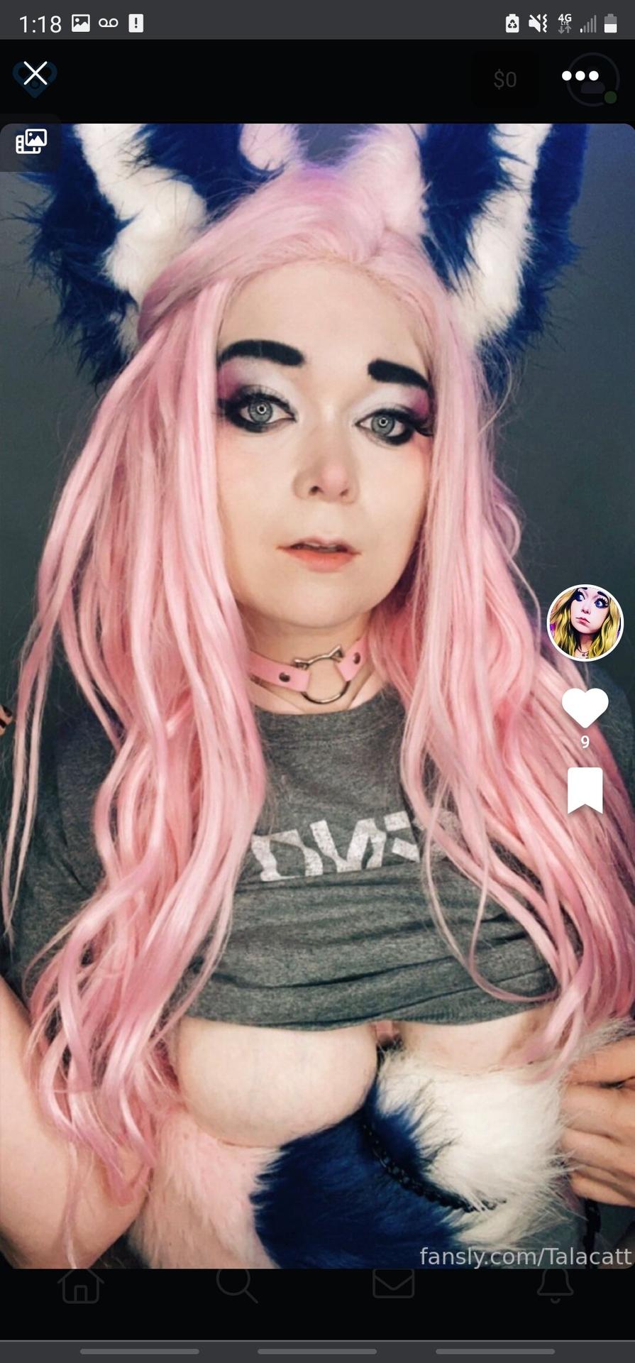 Talacatt / talabug Fuites Nues OnlyFans 1