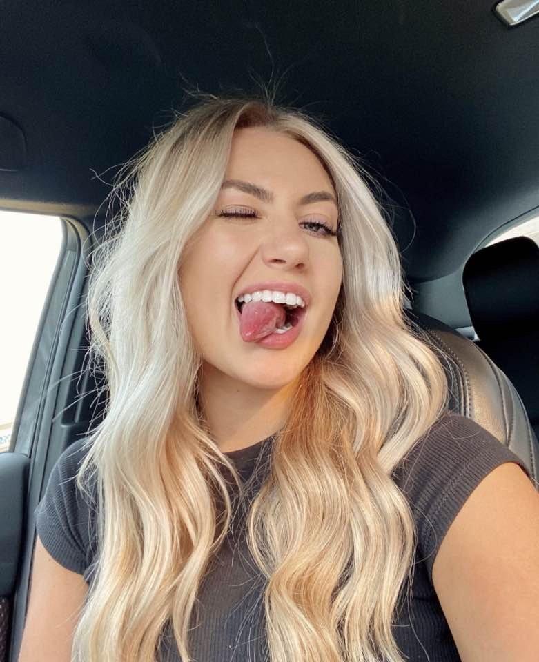 Tavia / tavia.jucksch Fuites nues OnlyFans 1