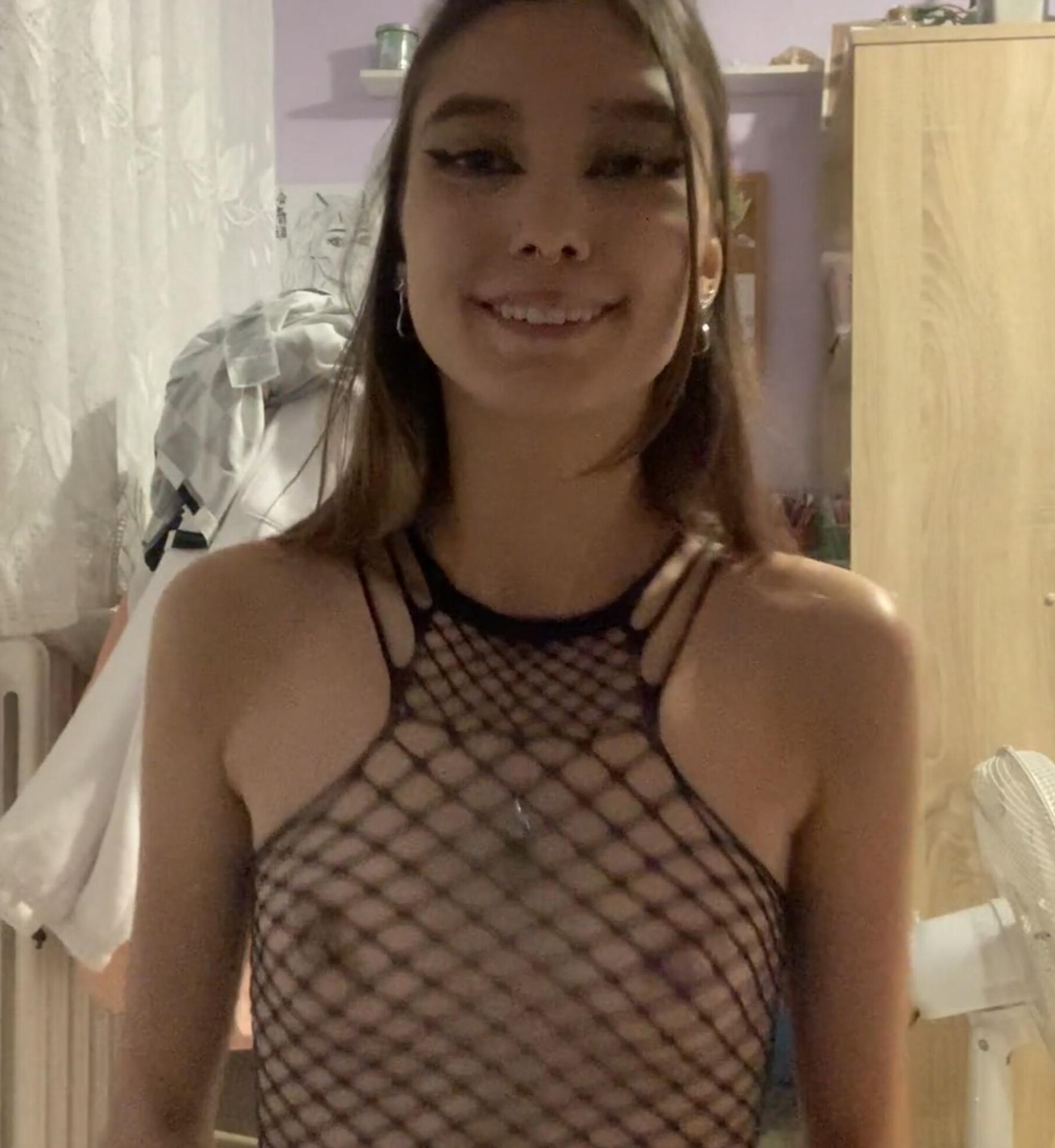 MarvelCharm / TeenMarvel / sabinatomkova Fuites Nude OnlyFans 1