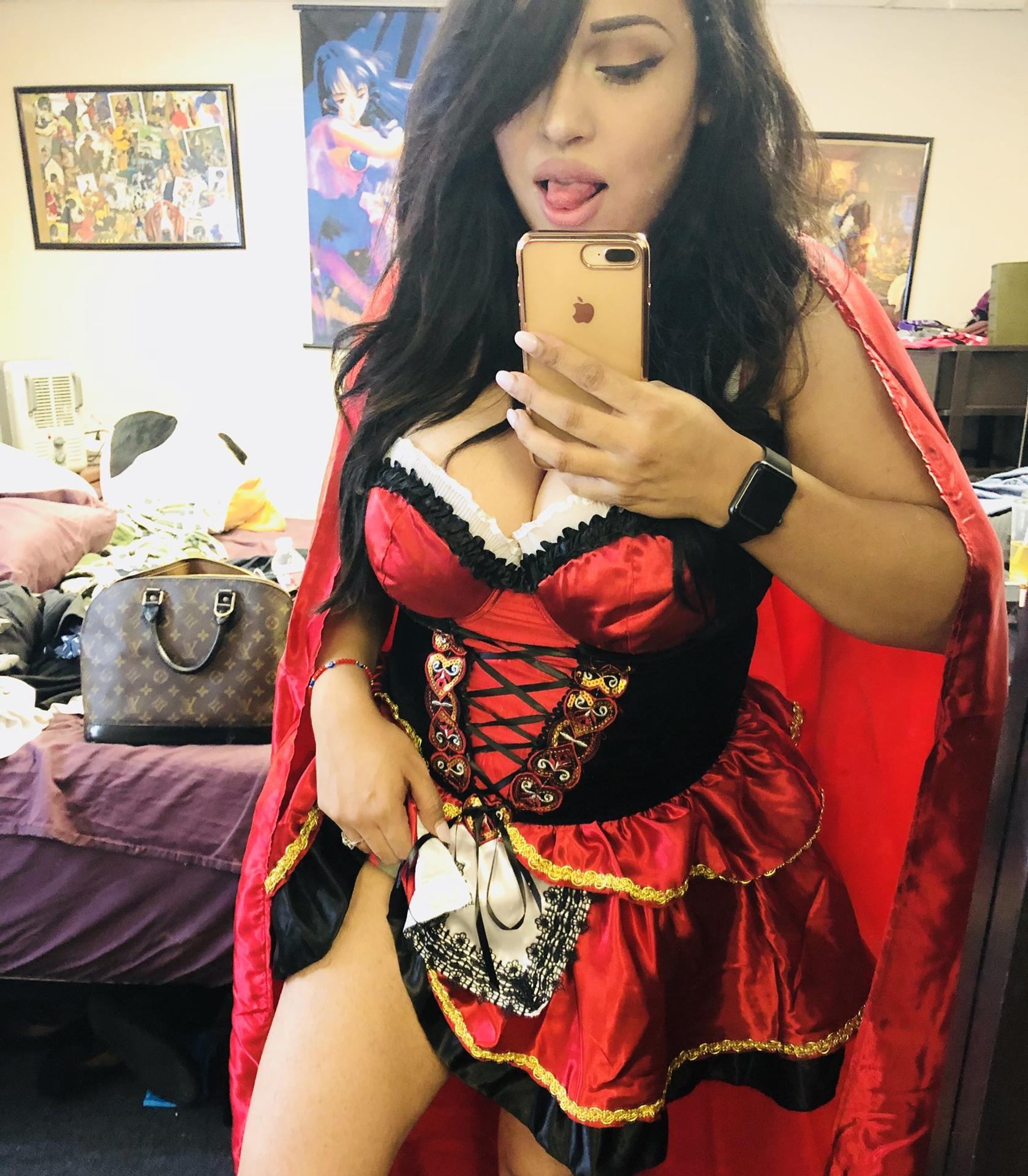Texas Marie / merizztx Fuites Nues OnlyFans 1