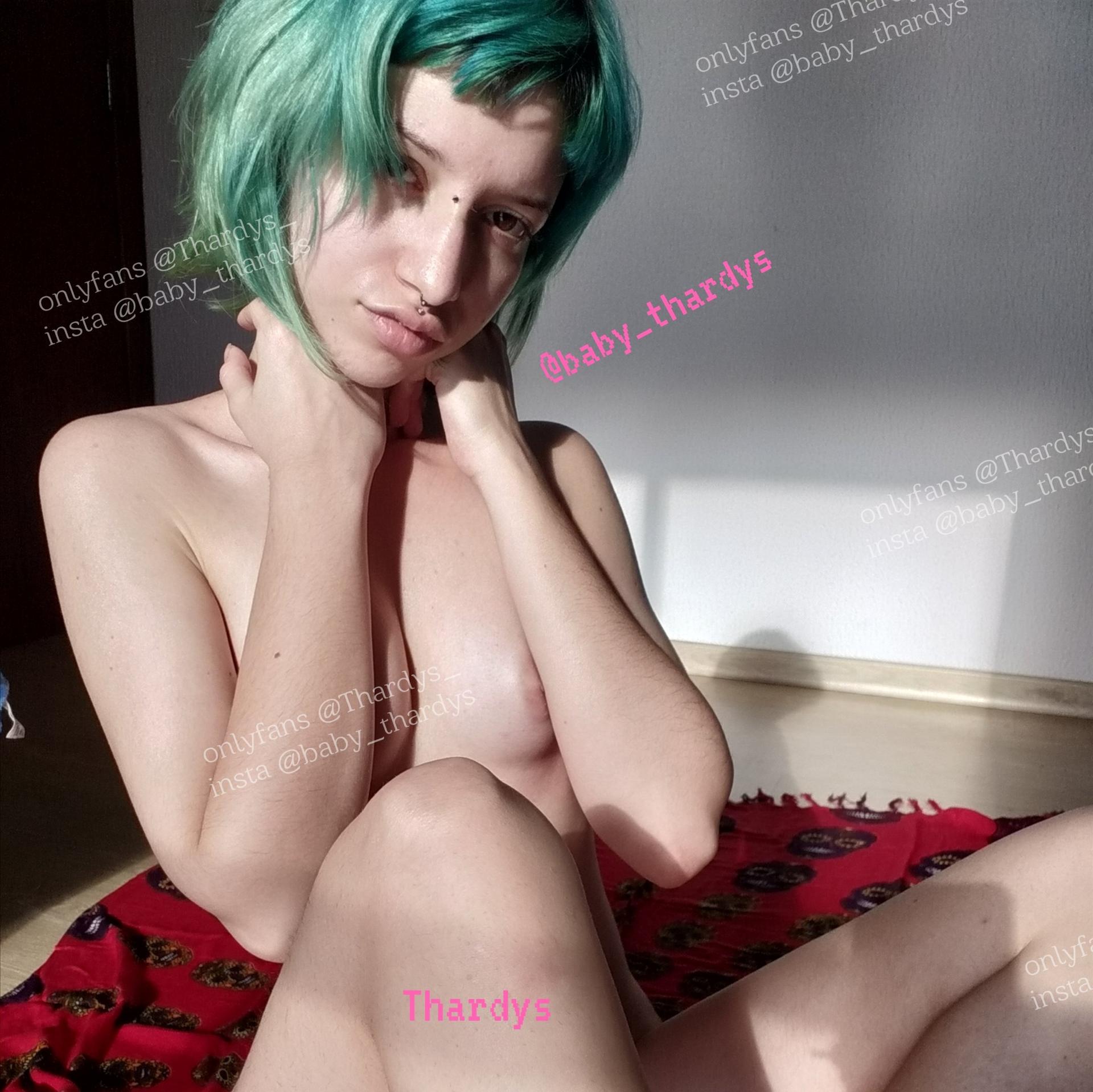 Fuites Nude OnlyFans de Thardys_ 1