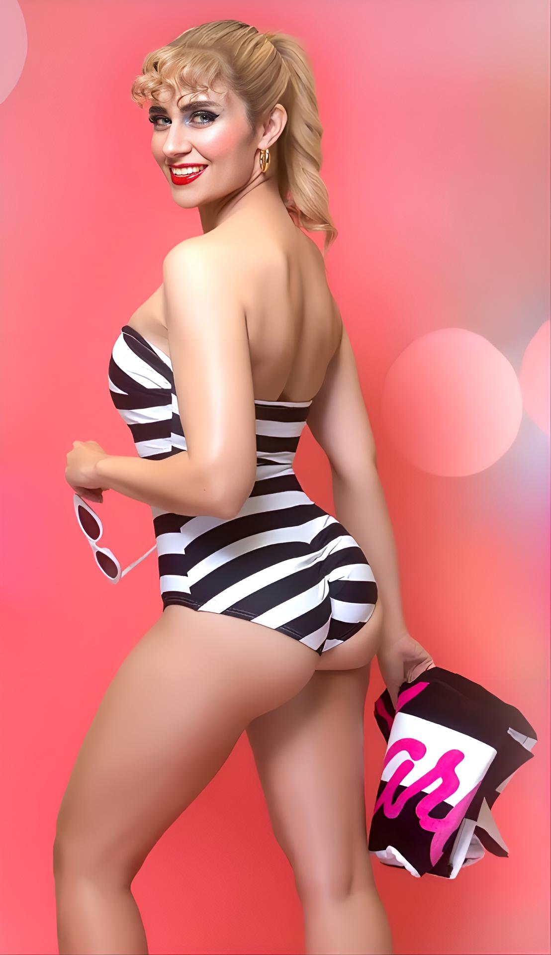 Cette Fille Star Wars / camilastar09 Fuites Nues OnlyFans 1