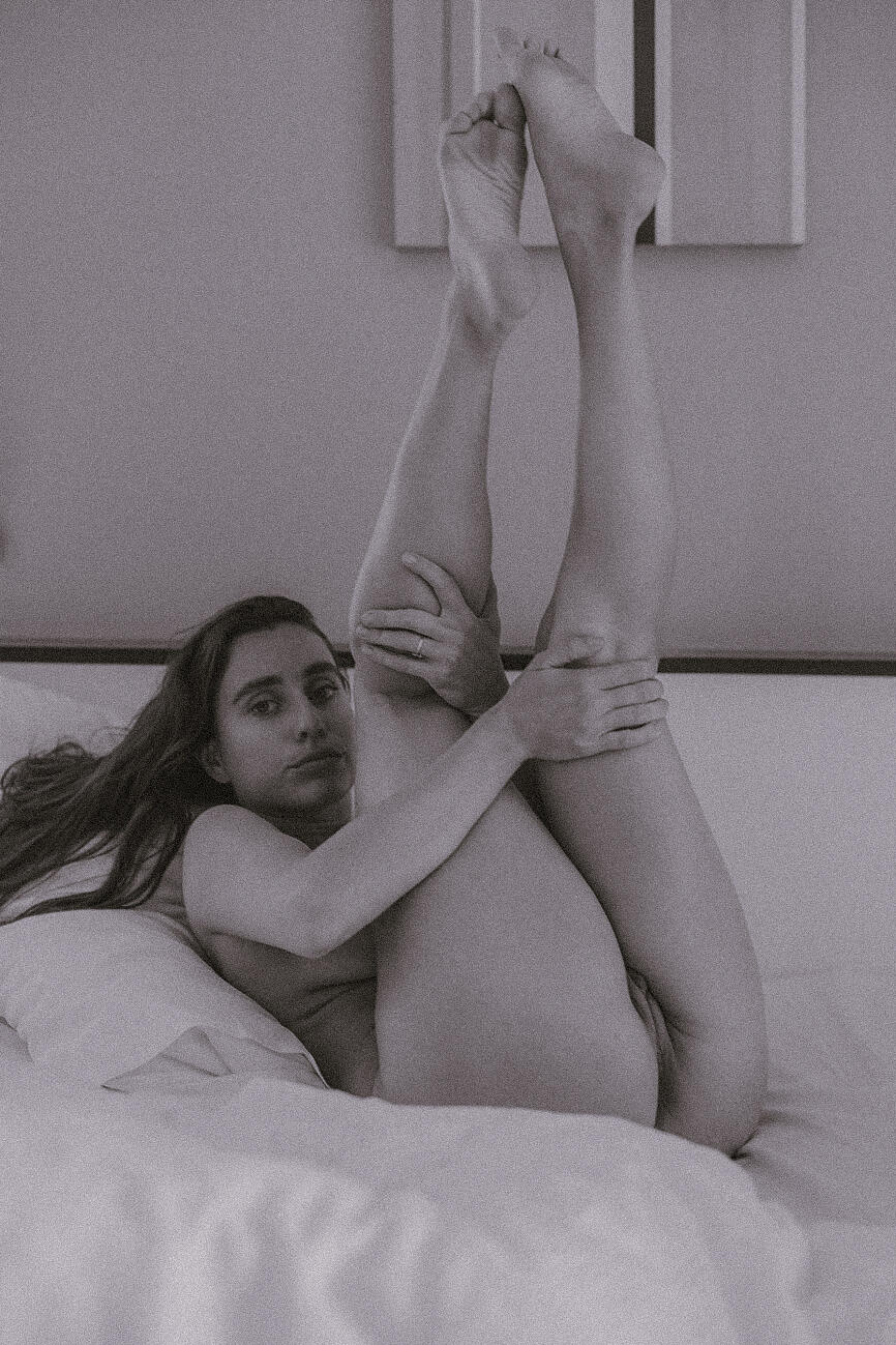 Le Couple Sensuel / TheSensualCouple / thesensualitycouple Fuites Nues OnlyFans 1
