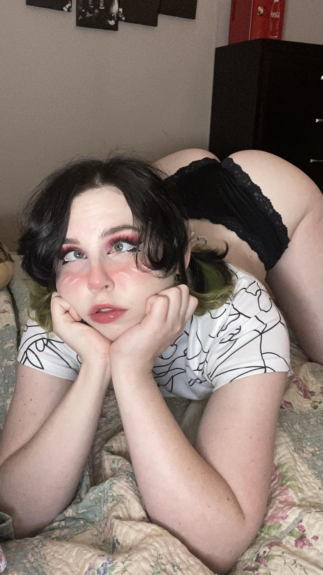 Fuites Nude de Theprettylotus sur OnlyFans 1