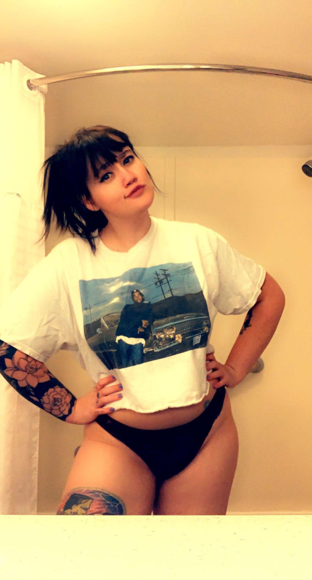 Fuites Nues OnlyFans de Theshansolo69 1