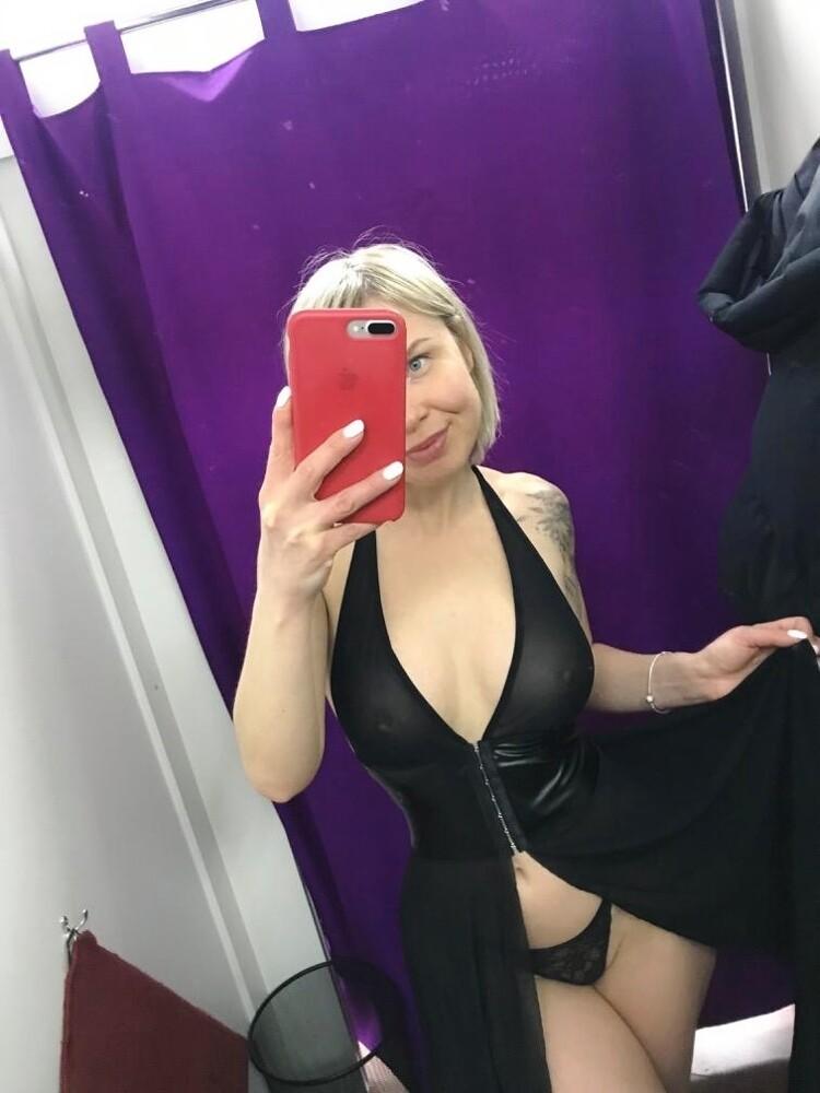 Tomskaya Lubov / l_tomskaia Fuites Nues OnlyFans 1