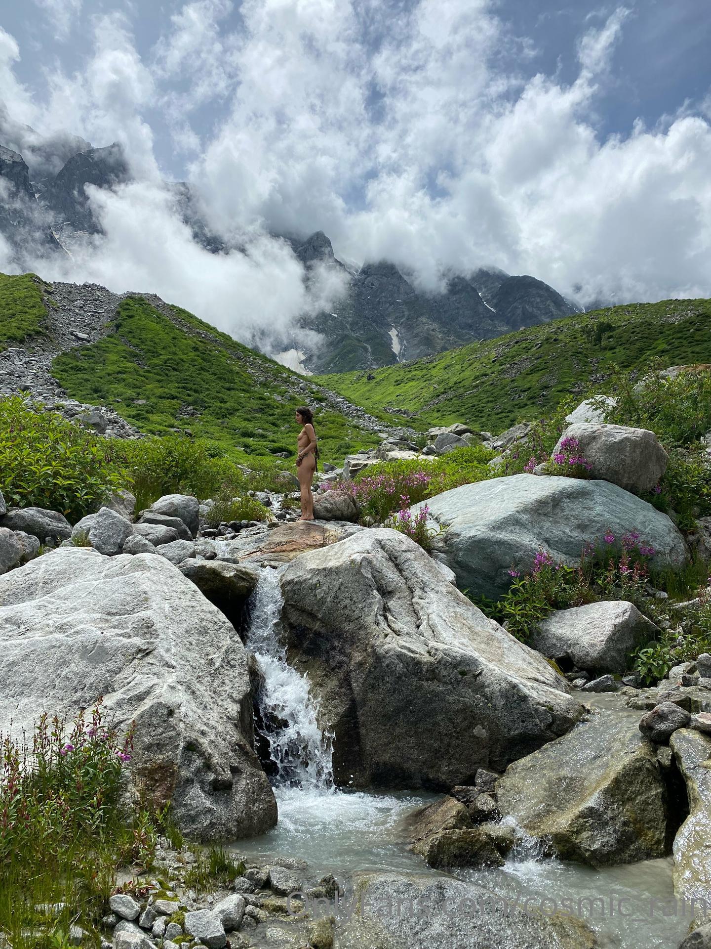 Touched By Nature / touchedbynature Fuites Nude OnlyFans 1