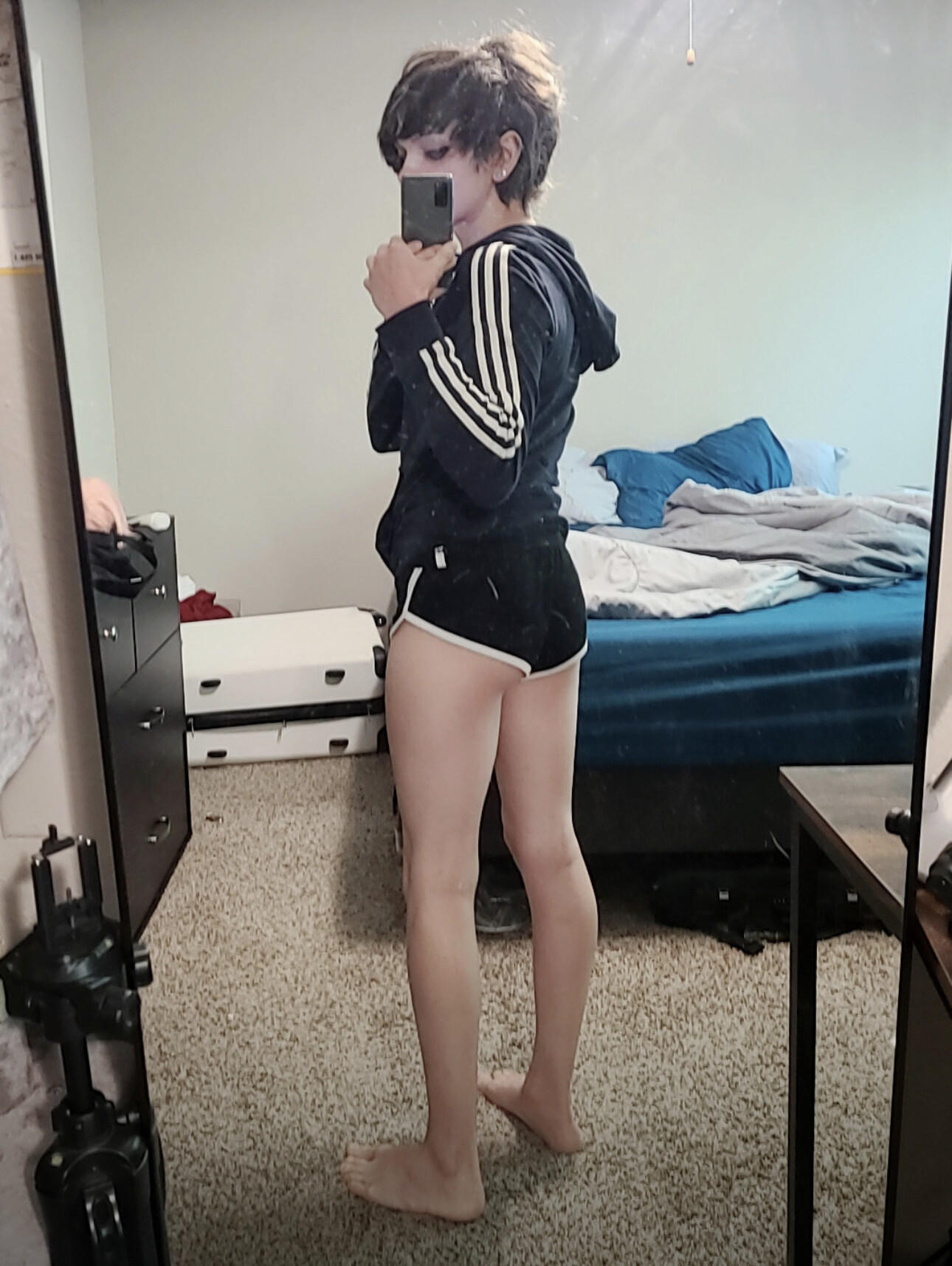 Fuites Nues Patreon de Trappy-chan / trappychan 1