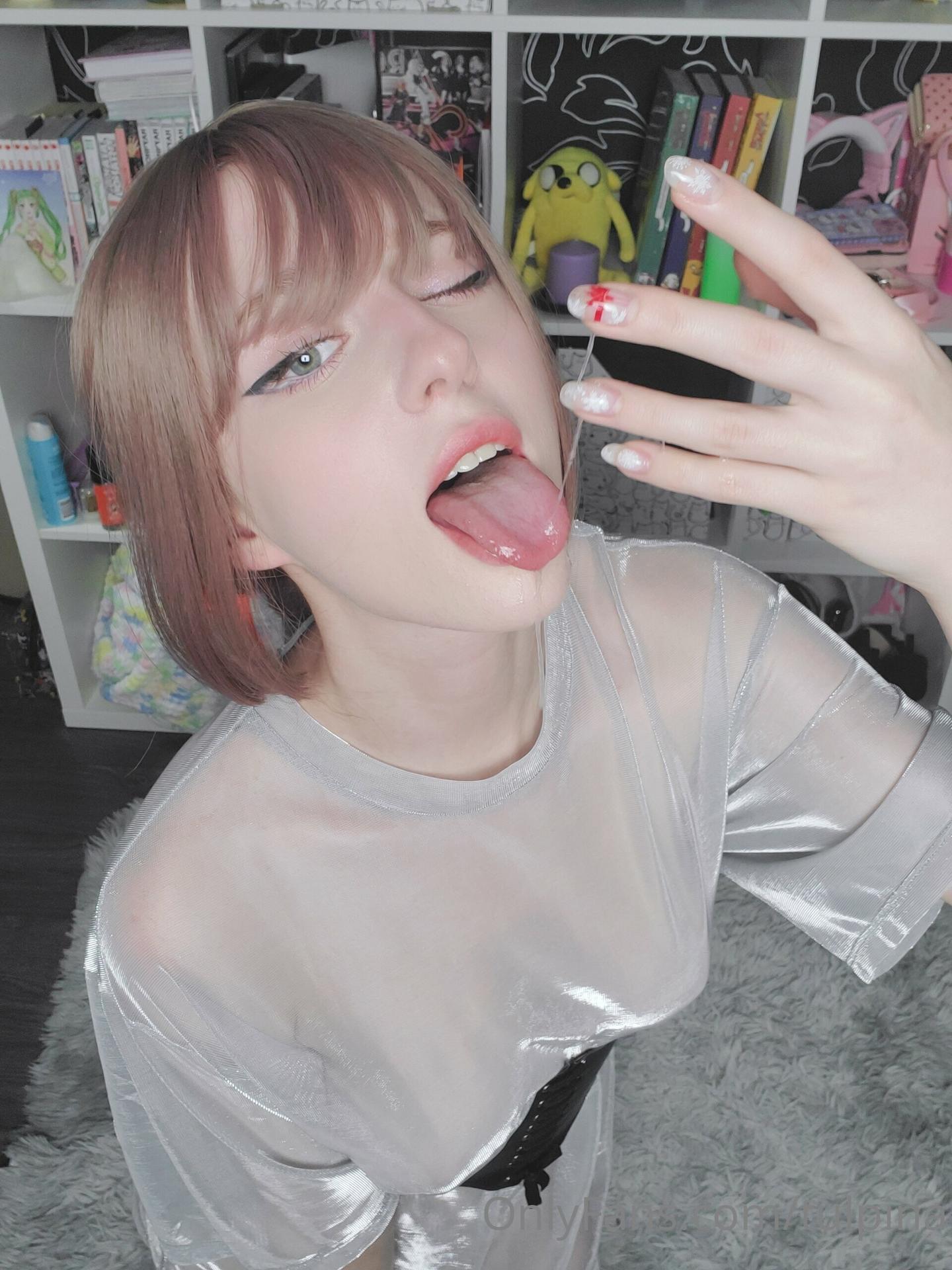 Fuites Tulpina Nude OnlyFans 1