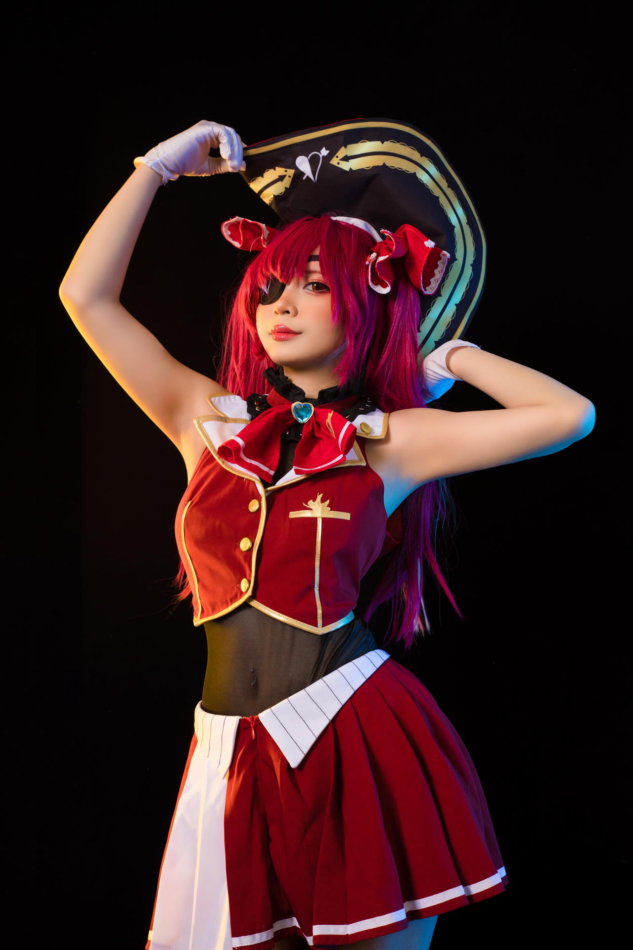 Fuites nues Patreon de Umeko J / umekojcosplayer 1