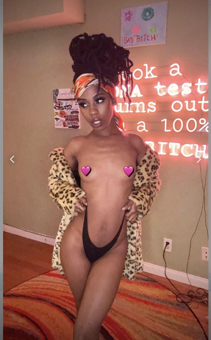 allicatttx / urfavgirlfriend Fuites Nude OnlyFans 1