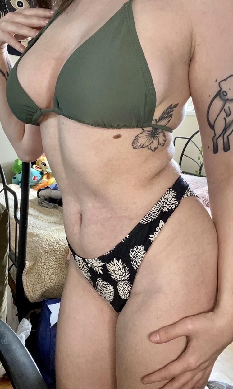 Fuites Urfriendaj Nude OnlyFans 1