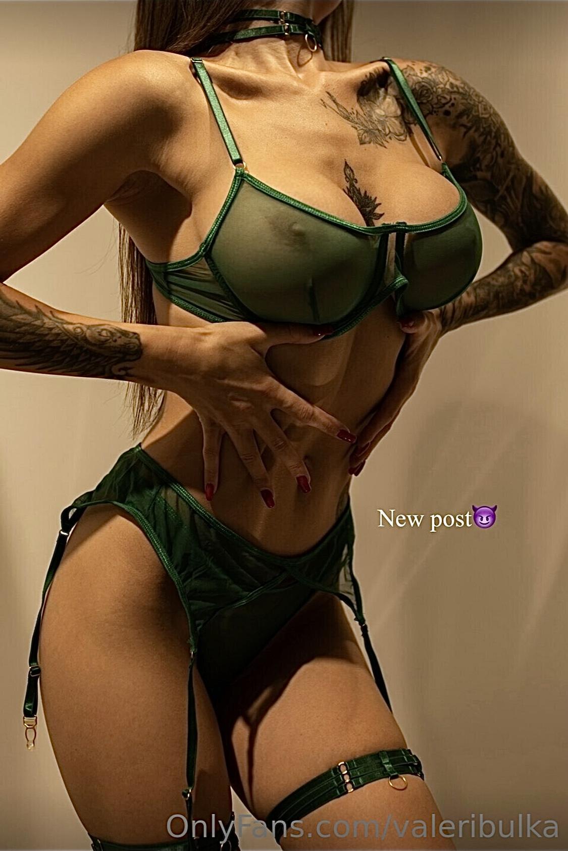 Valeribulka / valeri.6.9.6 Fuites Nues OnlyFans 1