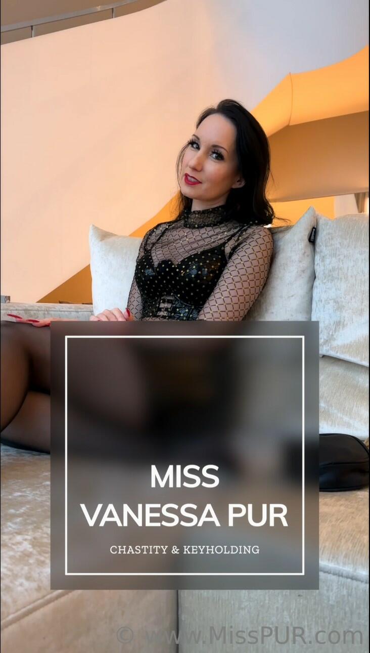 Vanessa Pur / VanessaPur / vanessa.pur Fuites Nues OnlyFans 1