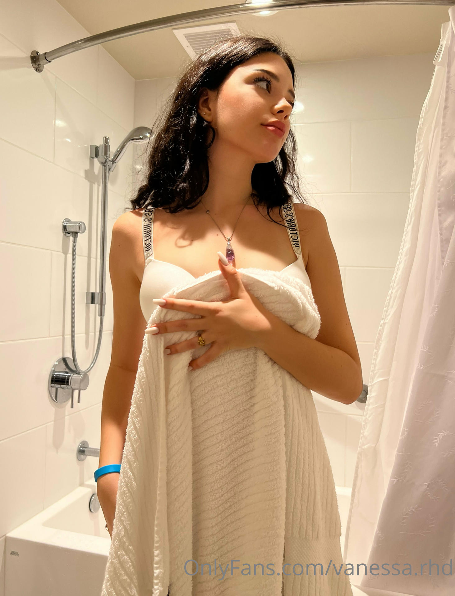 Vanessa.rhd Fuites Nues OnlyFans 1