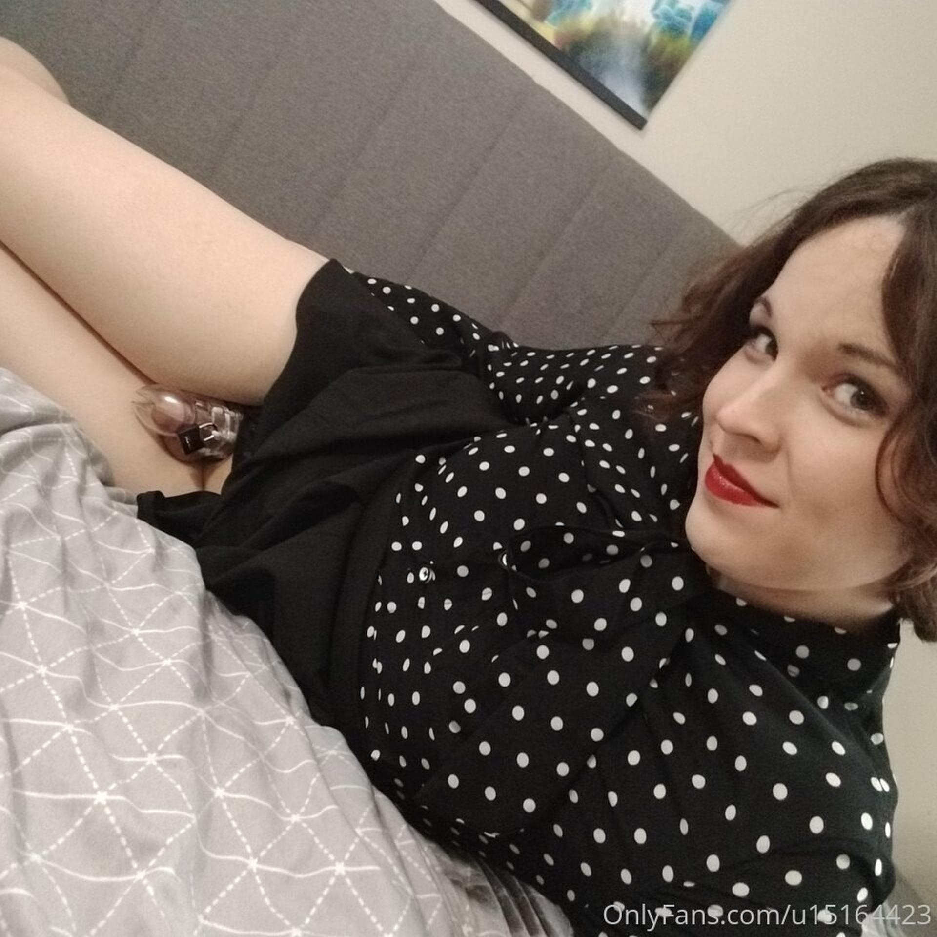 Velvet Trace / velvet7 Fuites Nude OnlyFans 1
