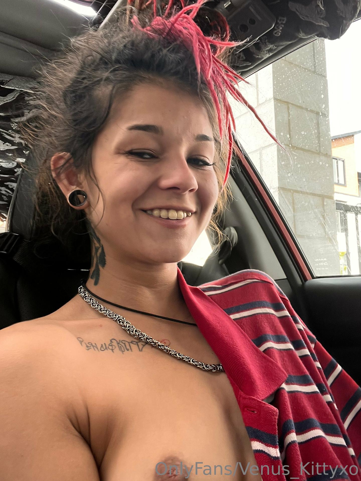 venus_kittyxo Fuites Nude OnlyFans 1