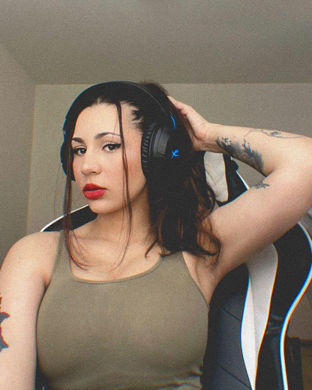 Fuites Nude OnlyFans de Vereunka / Veronika 1649 / missvee68 1