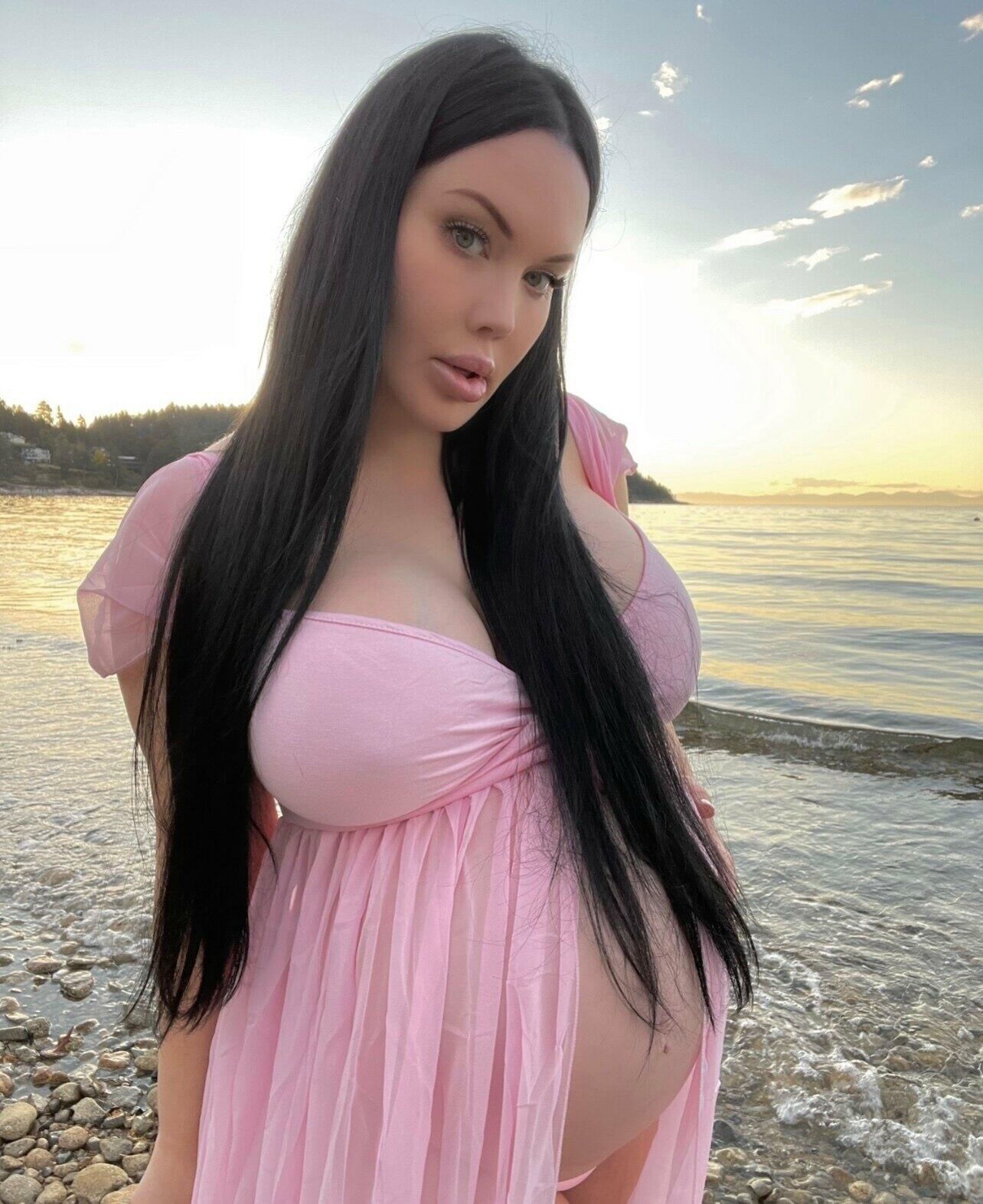 Veronika Black / veronikablack Fuites Nues OnlyFans 1