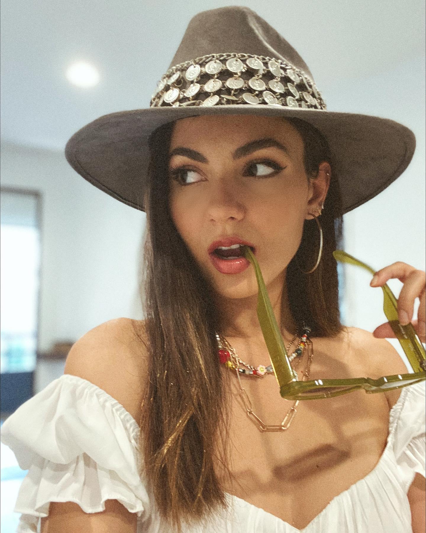 Victoria Justice / victoriajustice Fuites Nues OnlyFans 1