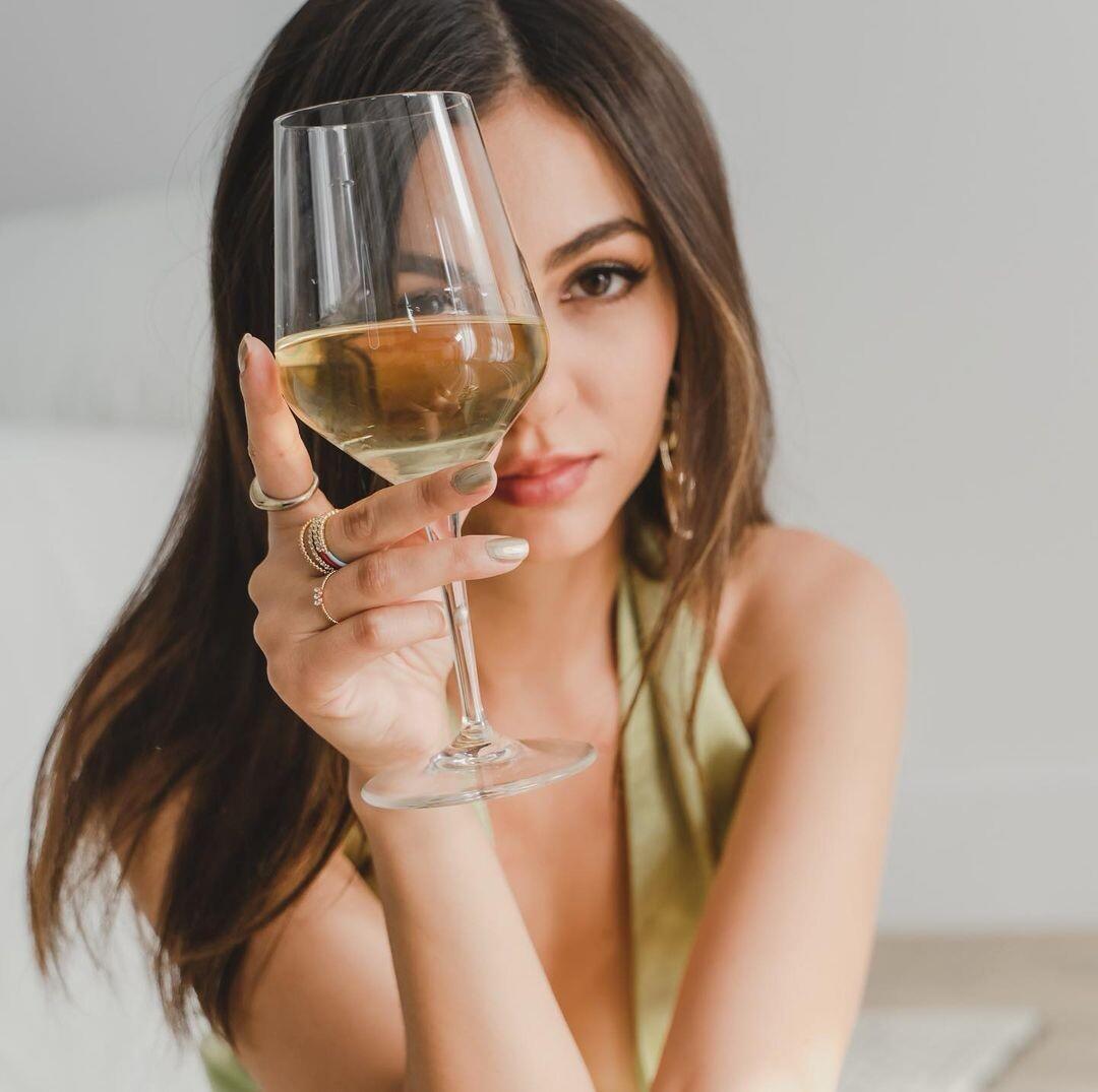 Victoria Justice / victoriajustice Fuites Nues OnlyFans 1