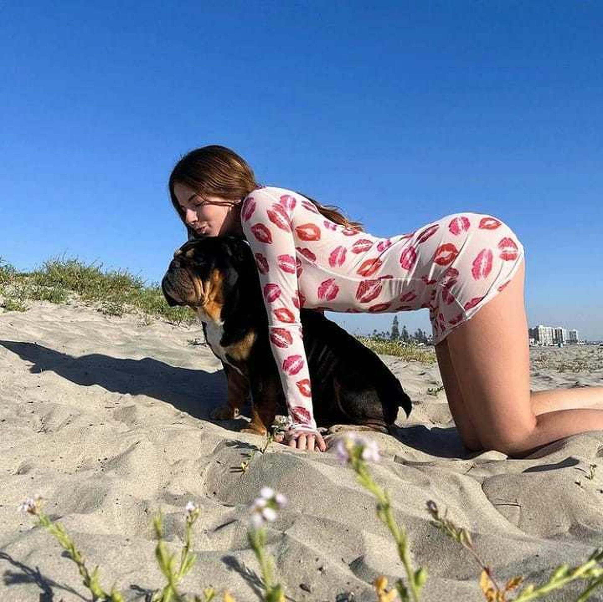 Victoria Xavier / victoriaxavier Fuites OnlyFans nues 1