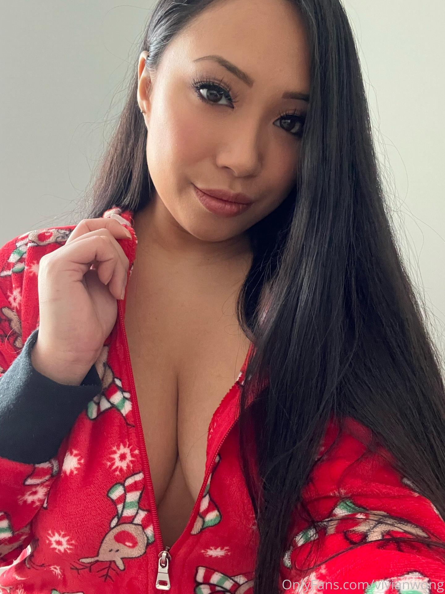 Fuites Nude OnlyFans de vivianwong 1