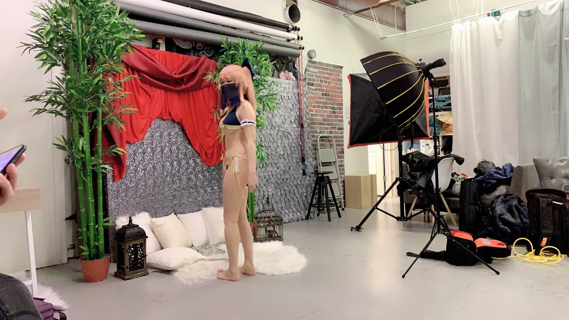 Fuites Nude OnlyFans de Vivid Vision / vivid_vision / vividvision 1