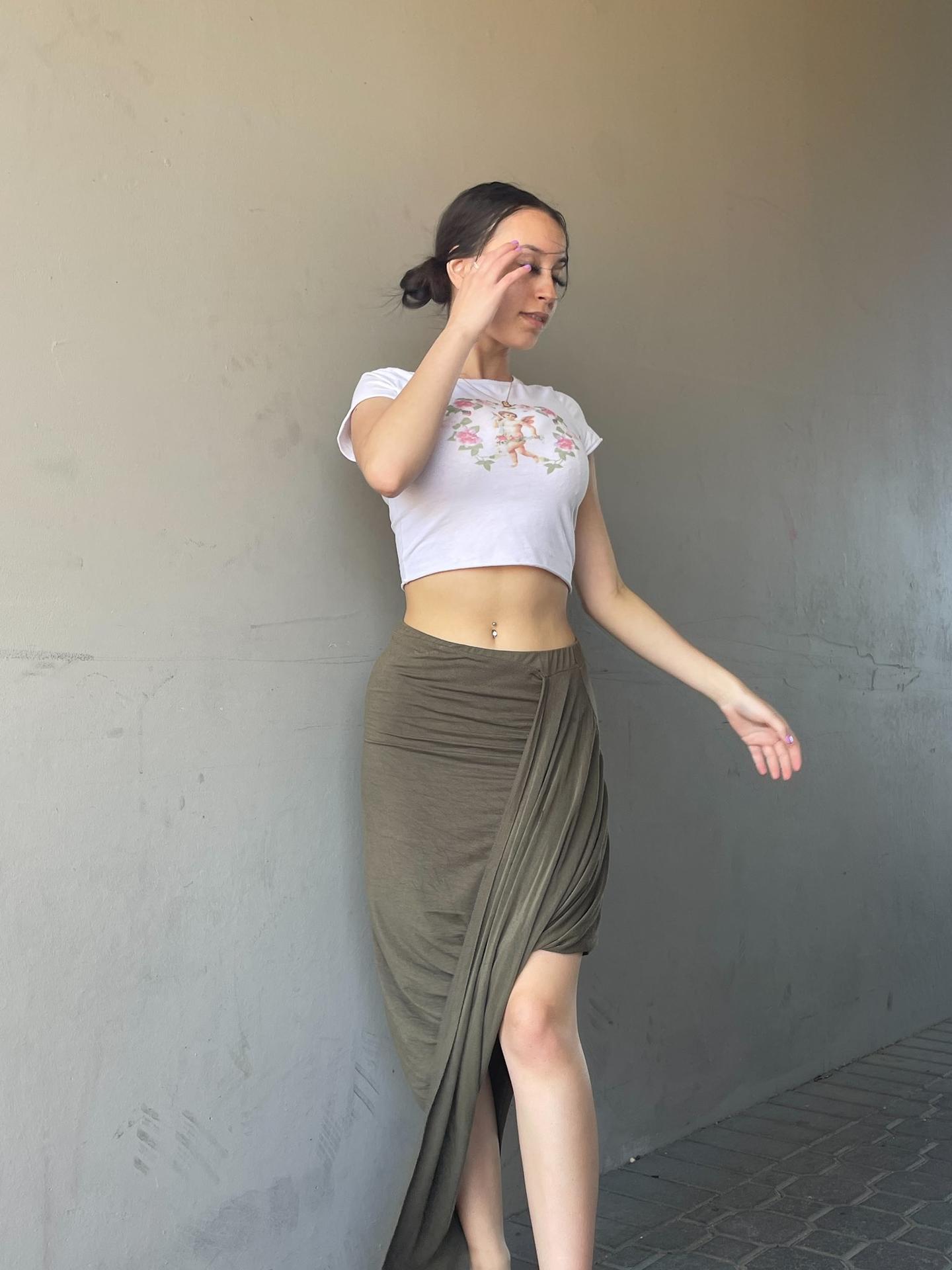 Willow Jade / willowjadex Fuites Nues OnlyFans 1
