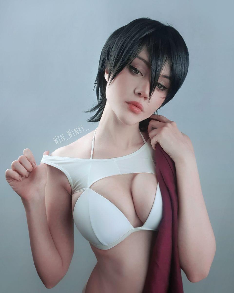Fuites Nues Win_Winry OnlyFans 1