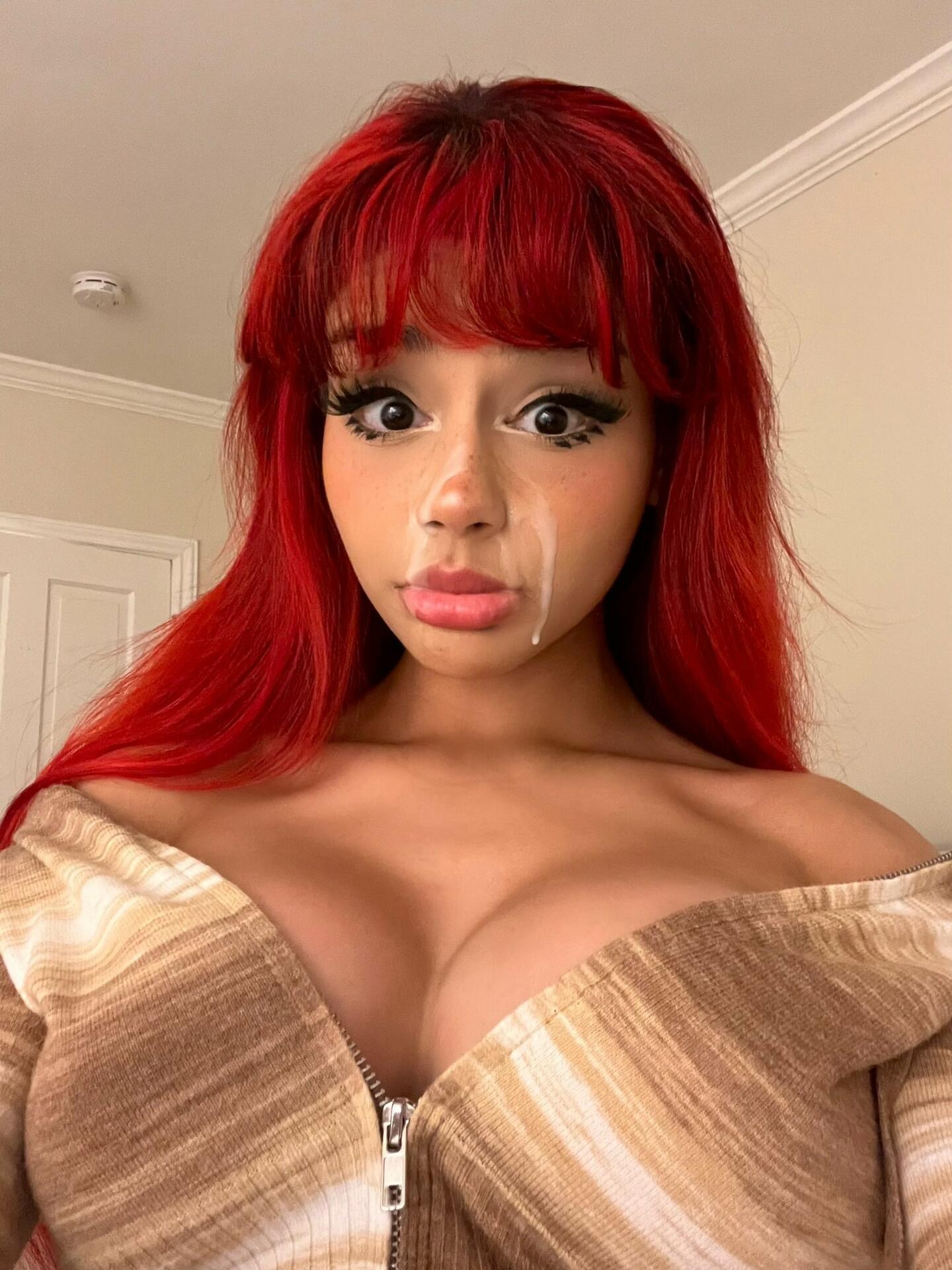 Fuites Nues OnlyFans de Woahhannahjo / whoahannahjo 1