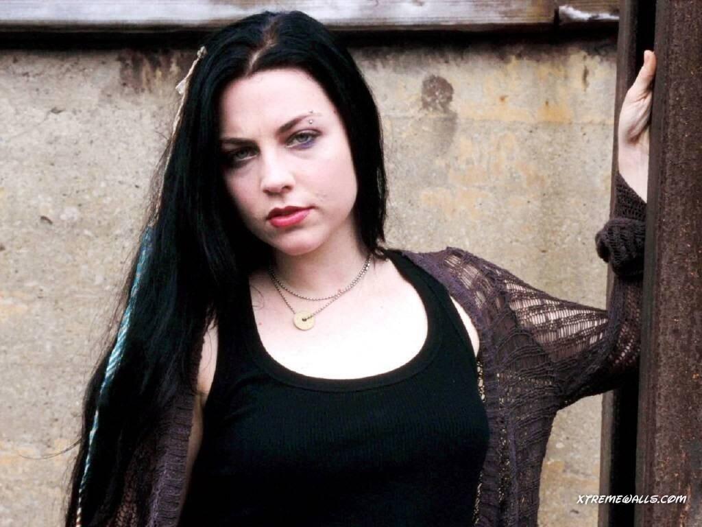 Fuites Nude OnlyFans de WomenMetal / thrashmetaldoll 1