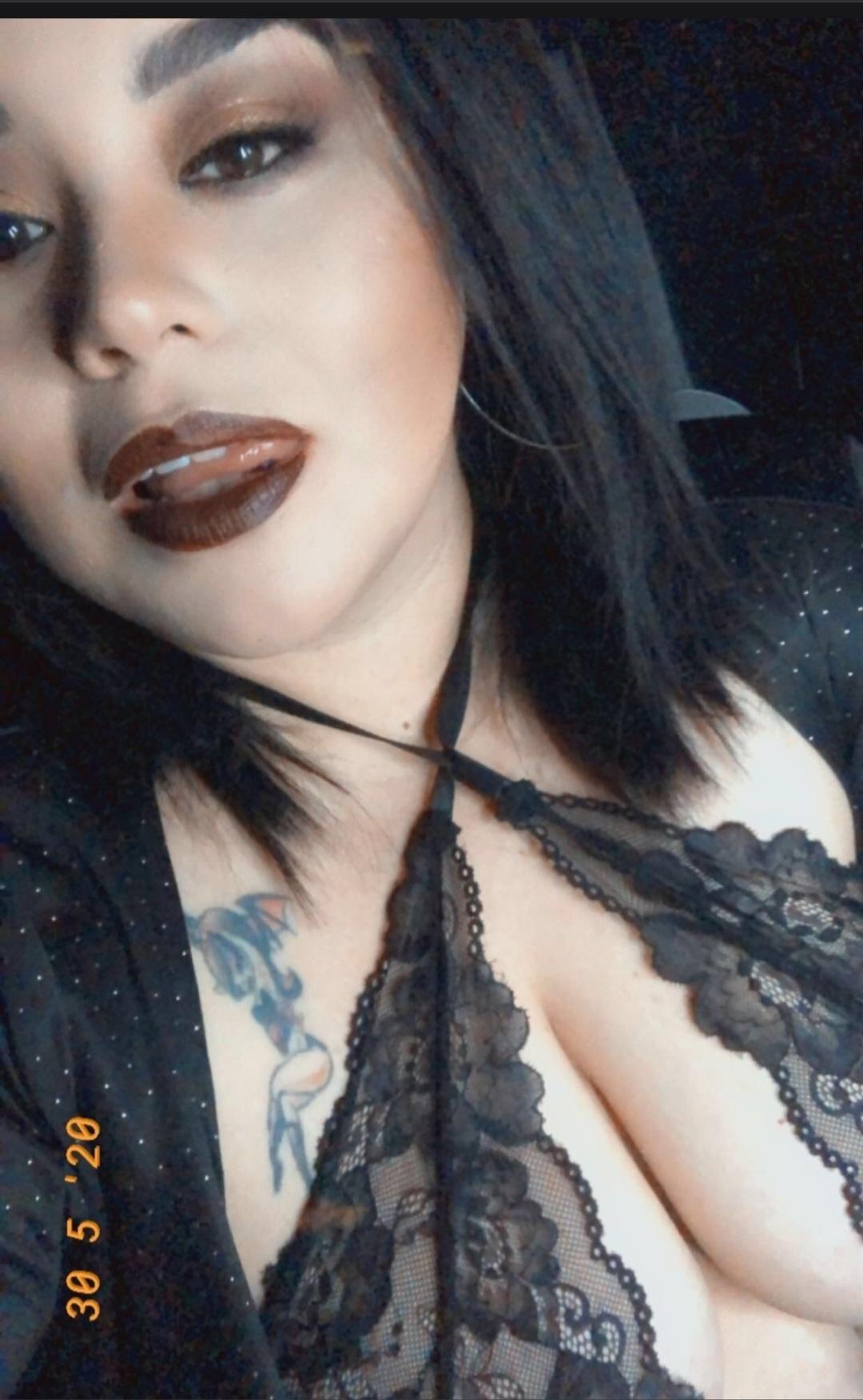 Fuites Xoxodolly Nude OnlyFans 1
