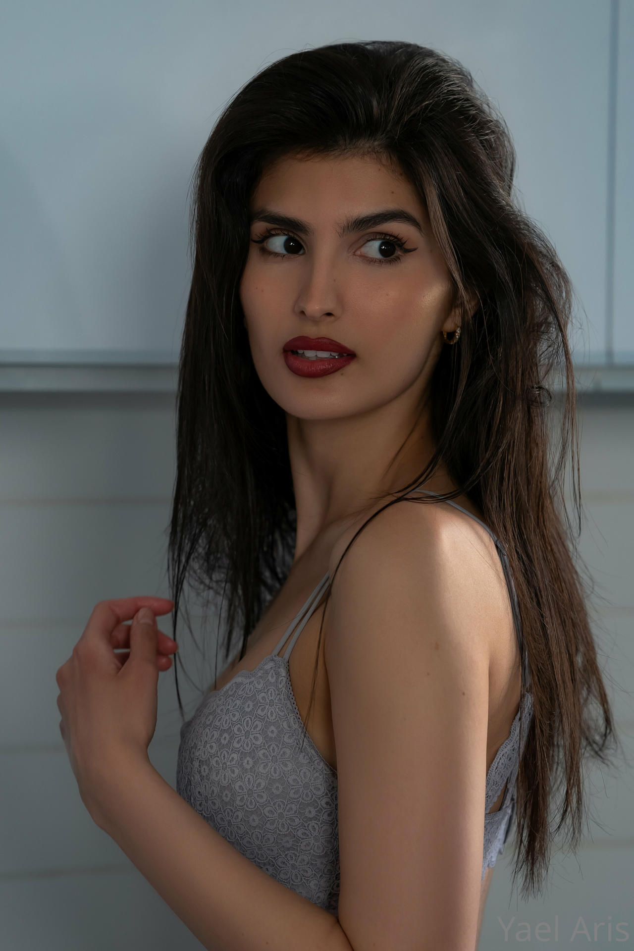 Yael Cohen Aris / yaelaris Fuites Nues OnlyFans 1