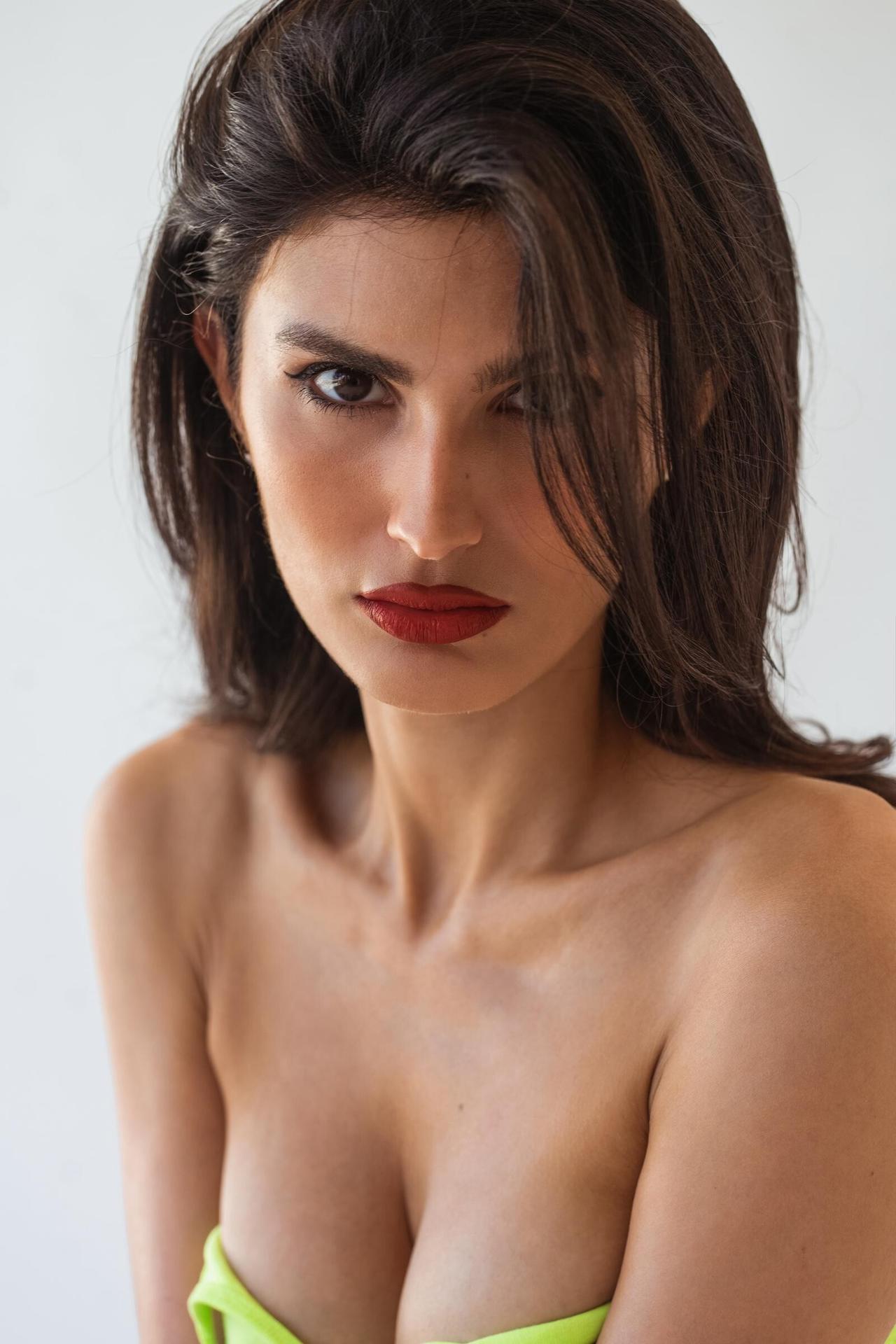 Fuites Nues OnlyFans de Yael Cohen Aris / yaelaris 1