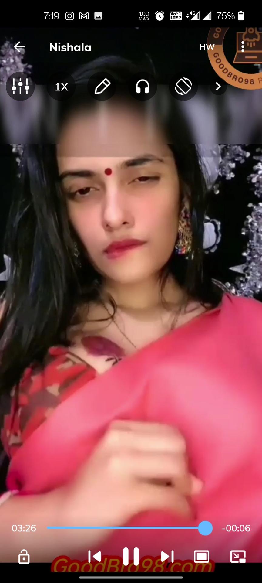 Yajnaseni / yajnaseni25 Nude Patreon Leaks 1