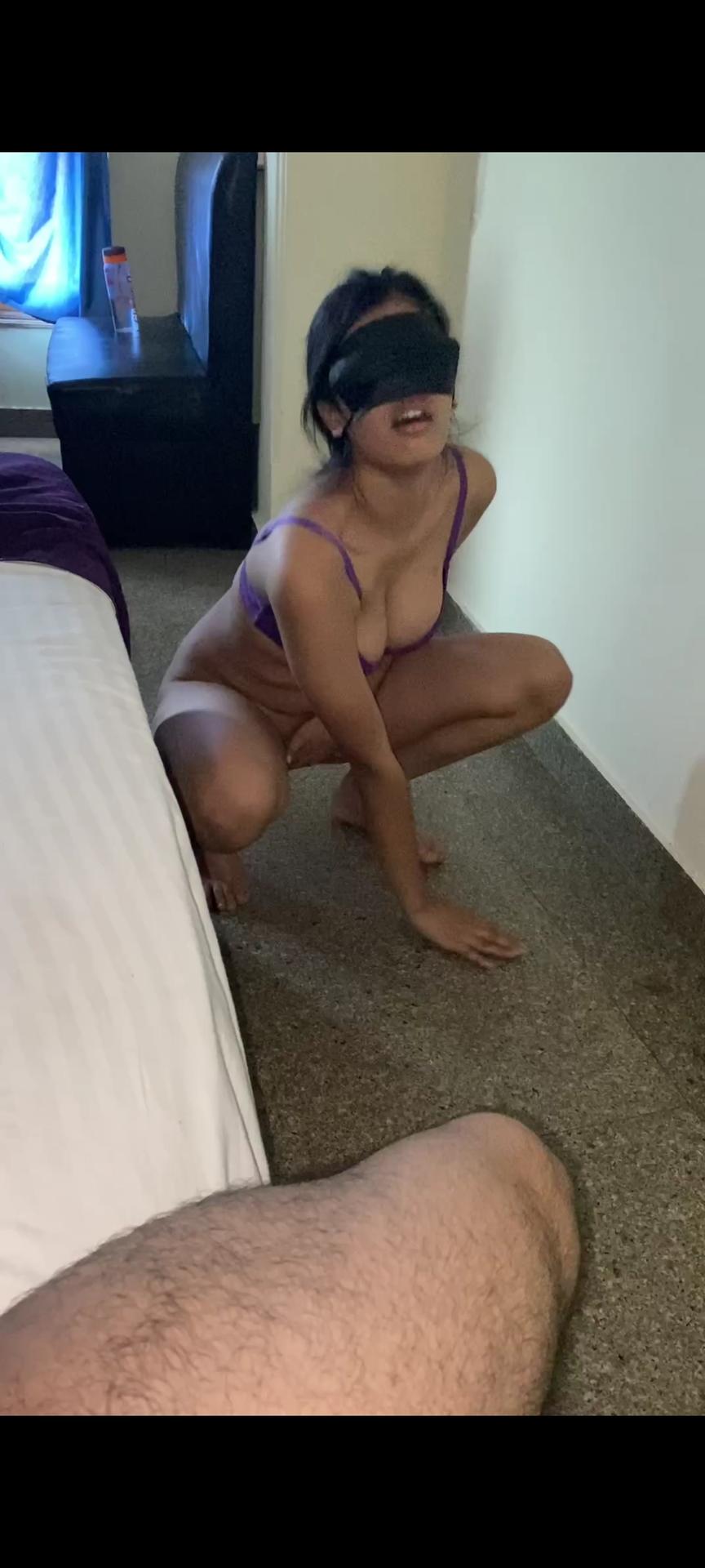 Fuites nues Patreon de Yajnaseni / yajnaseni25 1