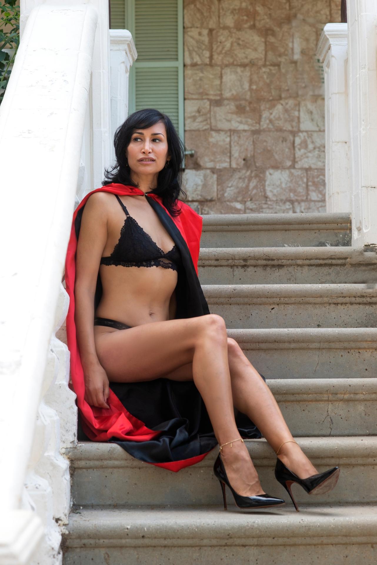 Yana Sunrise / yanasunrise Fuites Nude OnlyFans 1