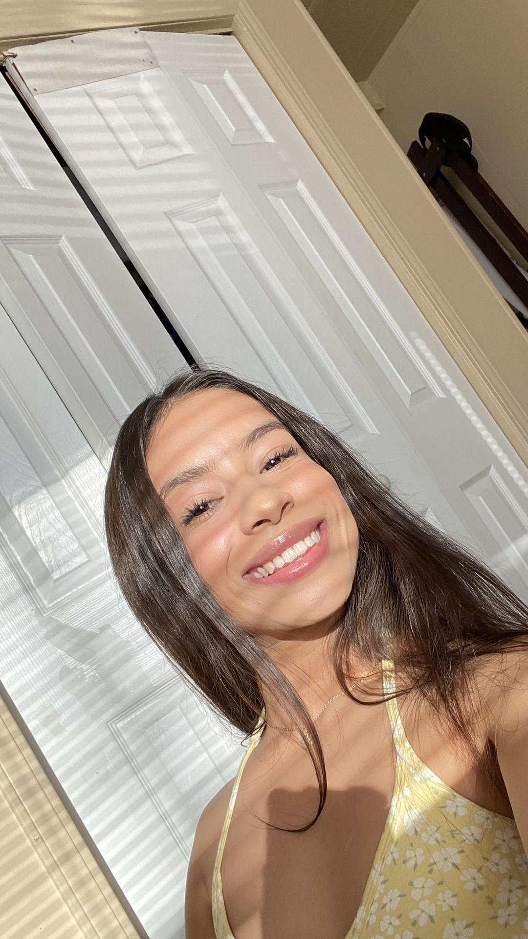 Fuites Nues de Yikessmelissa sur OnlyFans 1