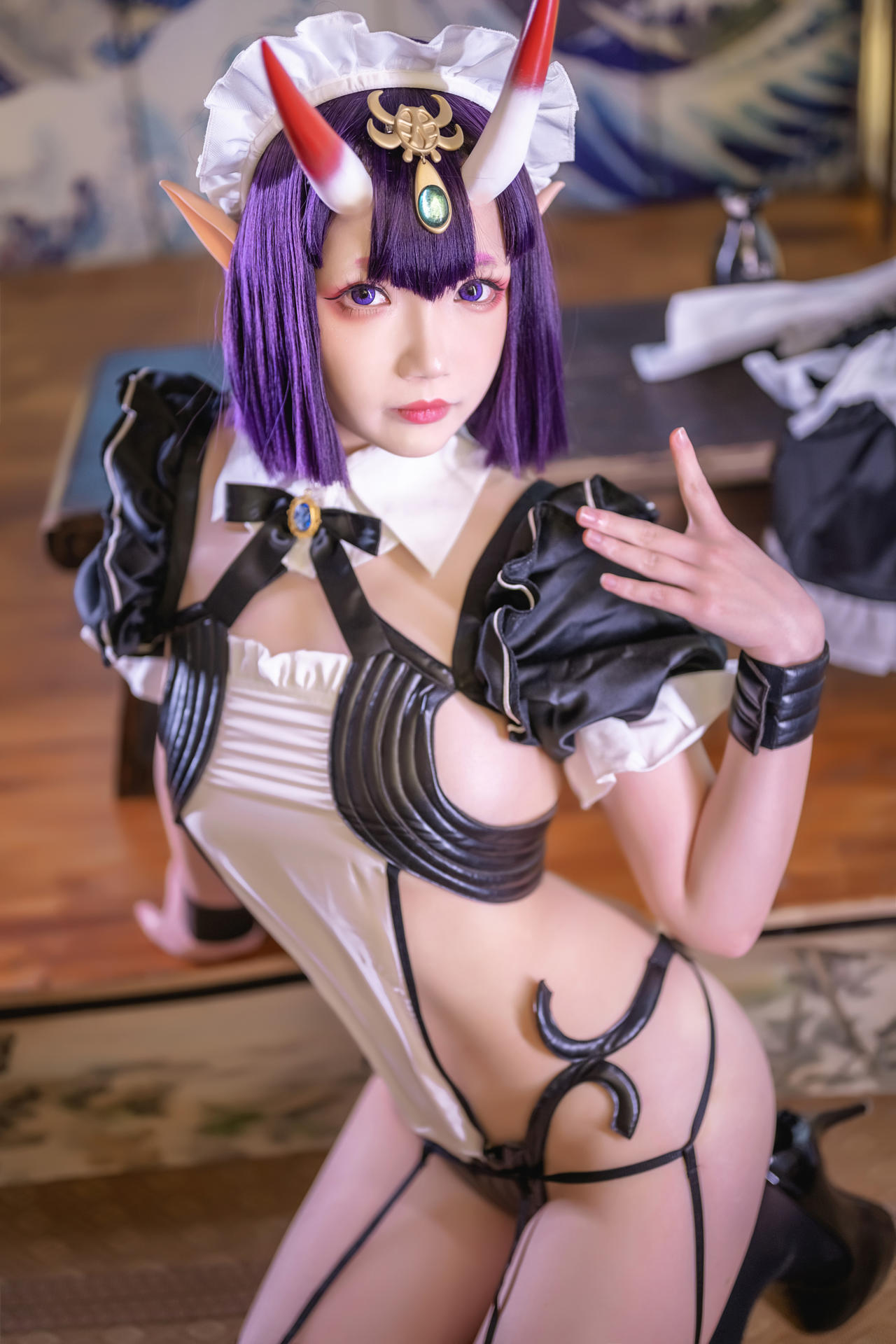 yukiAstra / yukiastra_ Fuites Nues Patreon 1