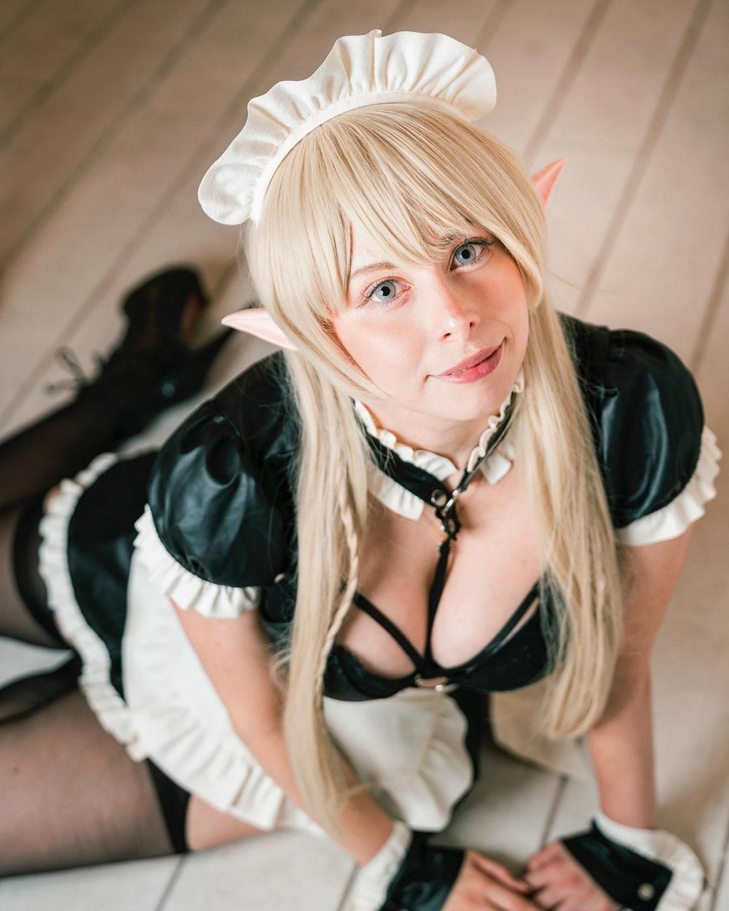 Fuites Nues Patreon de Yuriko Tiger / yurikotiger 1