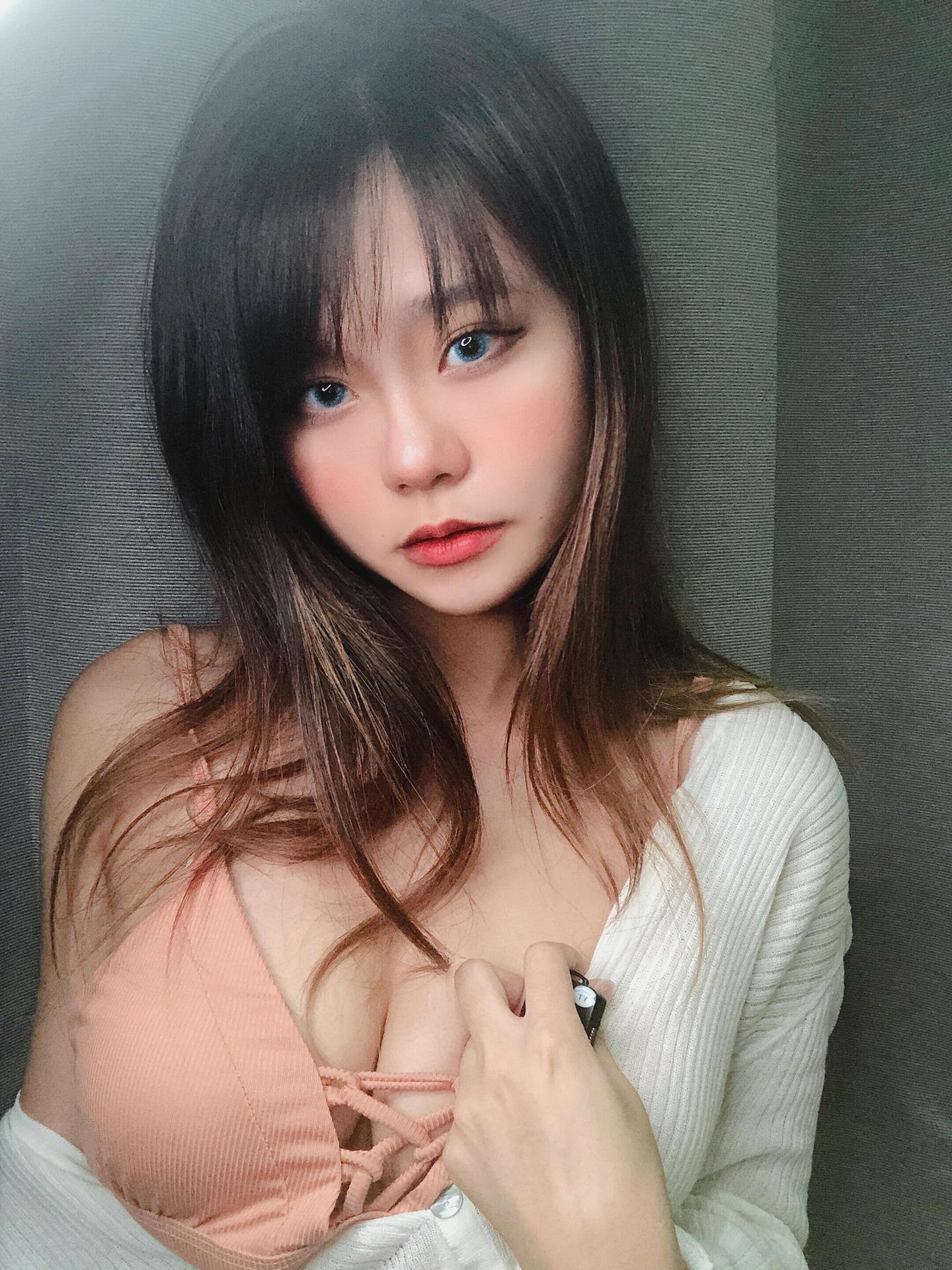 Fuites Yuuno Nude OnlyFans 1
